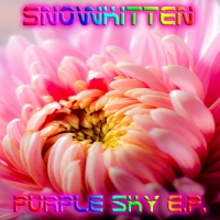 Purple Sky EP